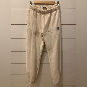 St. George Rosa Sweatpants